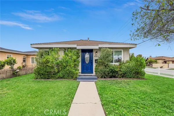 4301 W 138th Street, Hawthorne, CA 90250