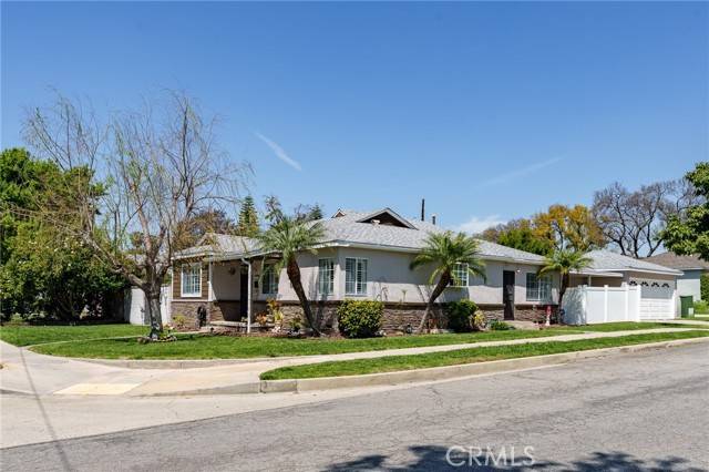14557 Hayward Street, Whittier, CA 90603