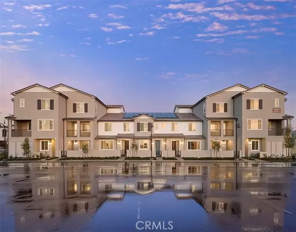 8441 Snapdragon Lane, Chino, CA 91708