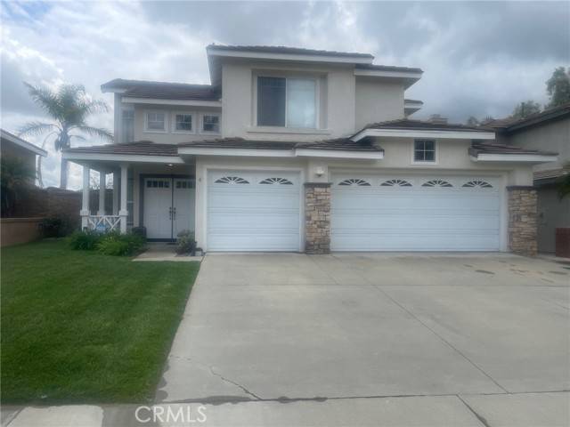 4 Chisholm Trail, Trabuco Canyon, CA 92679