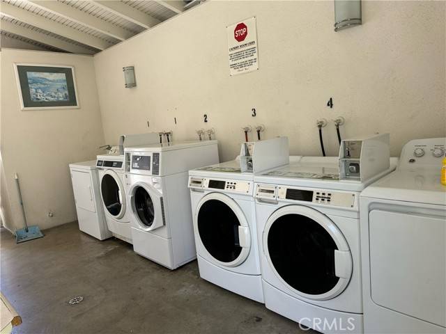 Laguna Woods, CA 92637,661 Avenida Sevilla #O