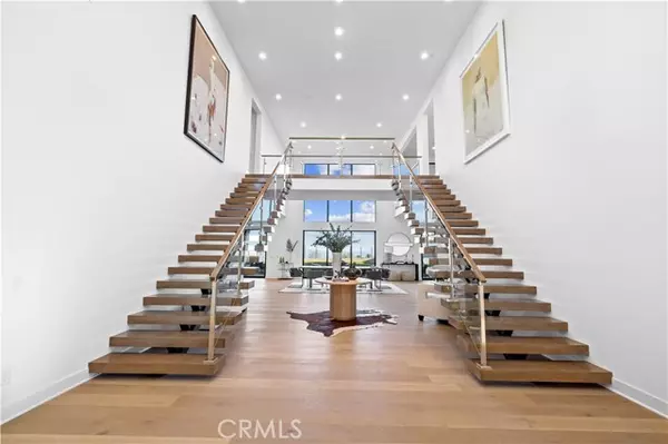 20416 W Albion Way, Porter Ranch (los Angeles), CA 91326
