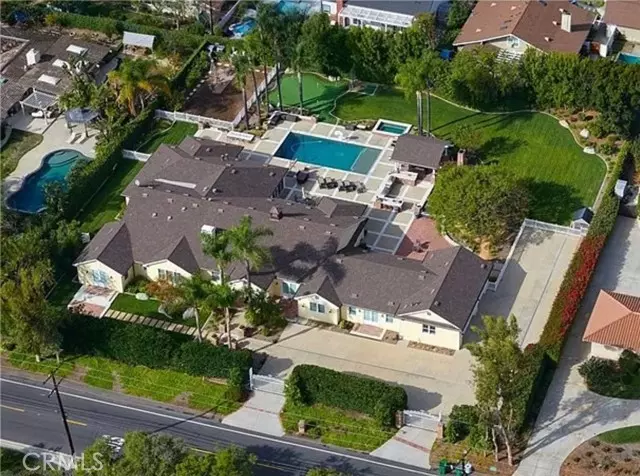 11581 Arroyo Avenue, Tustin, CA 92705