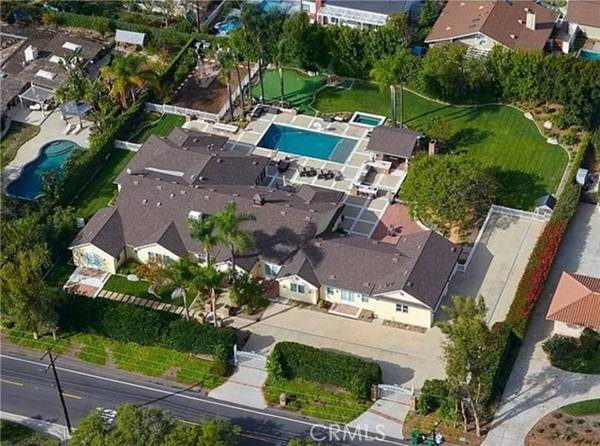 11581 Arroyo Avenue, Tustin, CA 92705