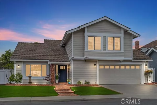 28991 Mira Vista, Laguna Niguel, CA 92677