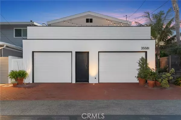 Dana Point, CA 92624,35581 Beach Road