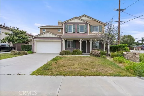 13346 Los Olivos Road, Sylmar (los Angeles), CA 91342