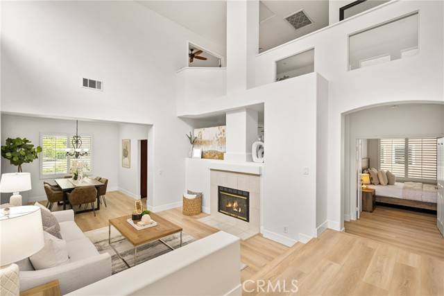 Lake Forest (el Toro), CA 92610,55 Montecilo