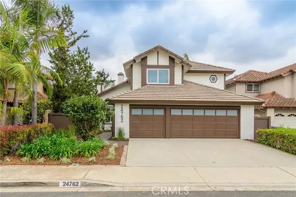 24762 Hendon Street, Laguna Hills, CA 92653