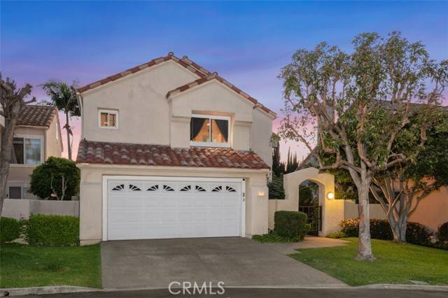 9 Tiara, Irvine, CA 92614