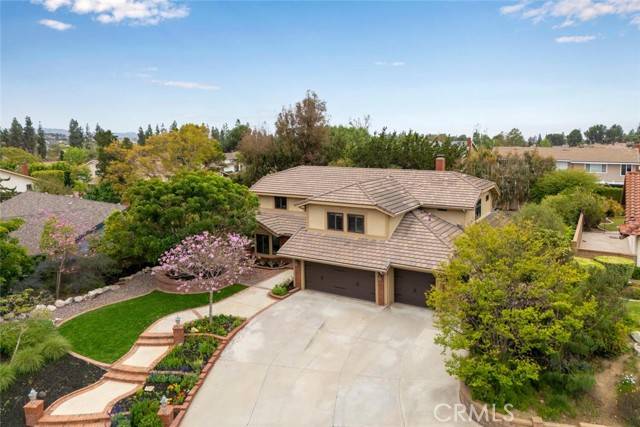 Yorba Linda, CA 92886,4805 Via Amante