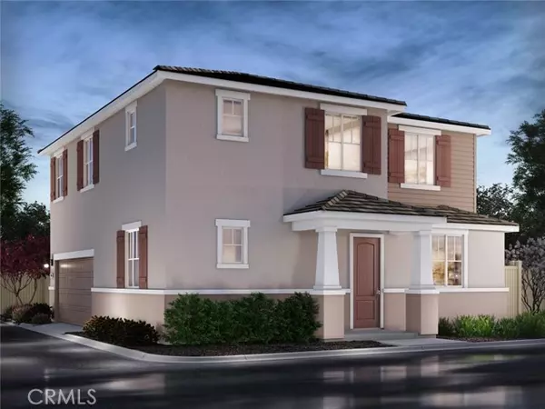 2131 Bergamot Street, Redlands, CA 92374