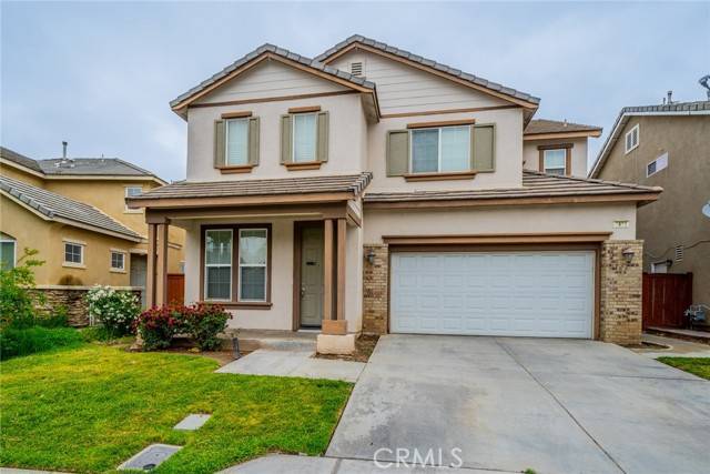 3882 Strand Way, Perris, CA 92571
