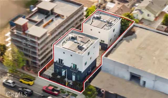 Los Angeles, CA 90011,3721 S San Pedro Street