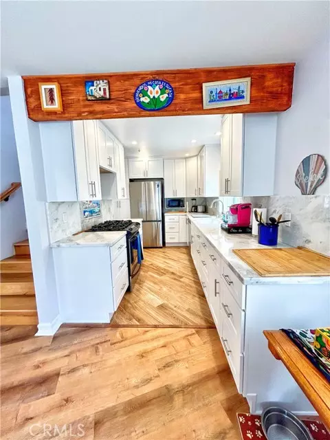 San Clemente, CA 92672,258 W Escalones #6R