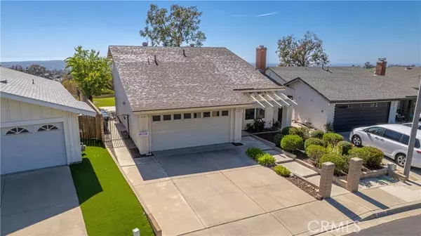 Mission Viejo, CA 92691,22911 Via Santiago