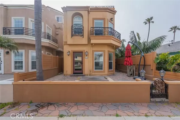 Huntington Beach, CA 92648,206 16th Street