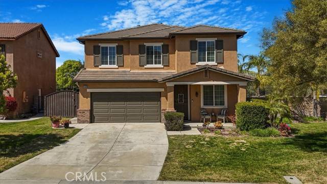 31598 Summerfield Lane, Murrieta, CA 92563