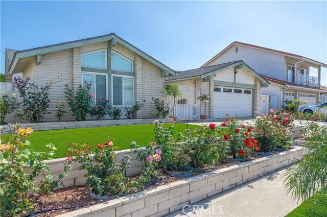 Fountain Valley, CA 92708,9248 Jasmine Avenue