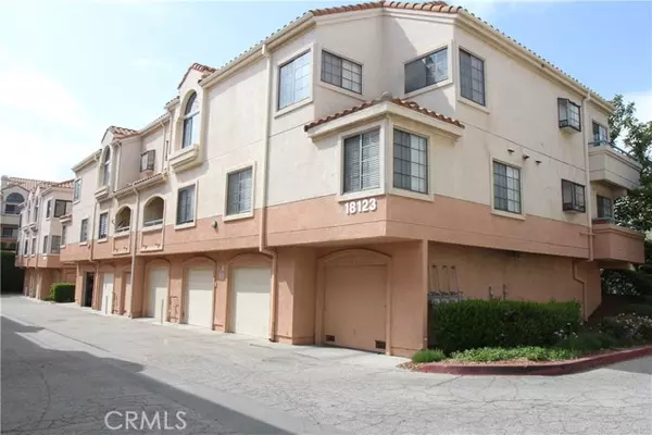 Canyon Country (santa Clarita), CA 91387,18123 Erik Court #357