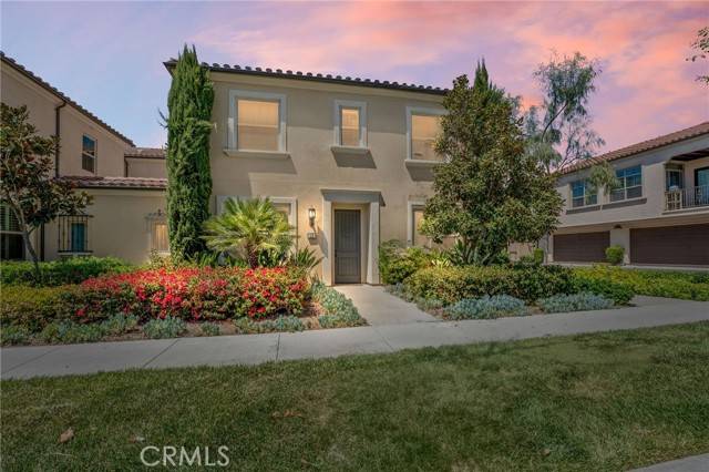 115 Oak Forest, Irvine, CA 92618