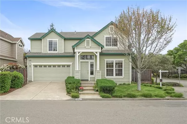 Healdsburg, CA 95448,1691 Arbor Way