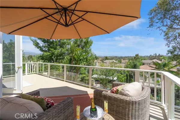 20904 Parkside, Lake Forest (el Toro), CA 92630
