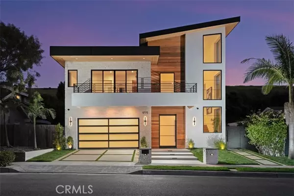 5772 Sierra Casa Road, Irvine, CA 92603