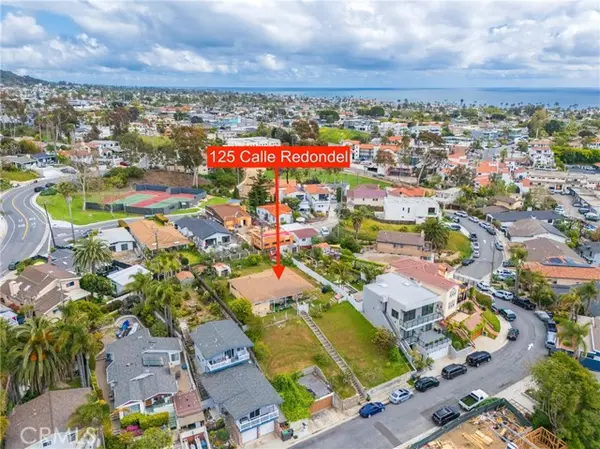 San Clemente, CA 92672,125 Calle Redondel