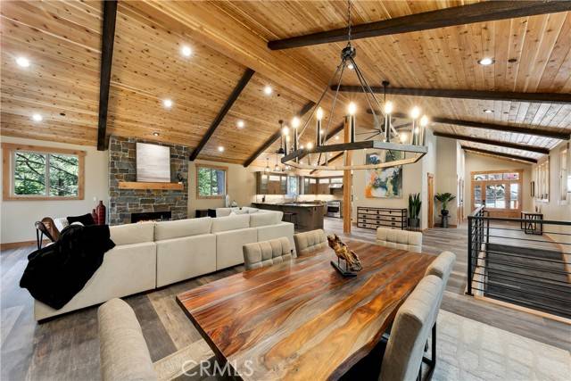 867 Clement Street, South Lake Tahoe, CA 96150