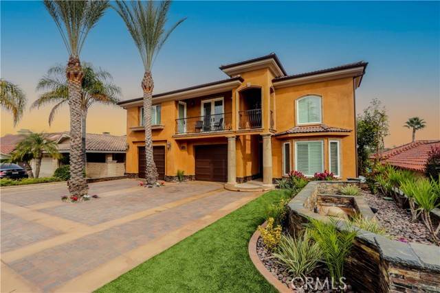 23180 Gray Fox Drive, Canyon Lake, CA 92587