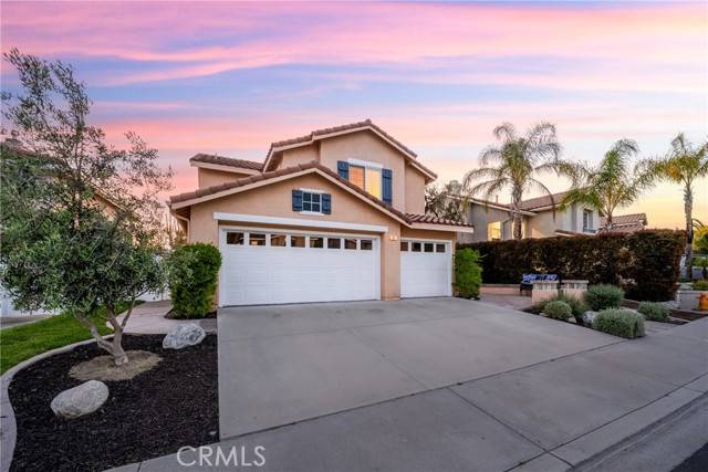 43 La Sordina, Rancho Santa Margarita, CA 92688