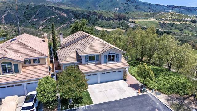 21672 High Country Drive, Rancho Santa Margarita, CA 92679