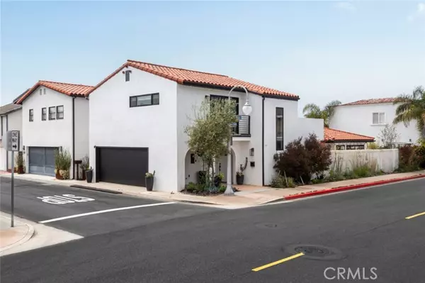 317 Via Lido Nord, Newport Beach, CA 92663