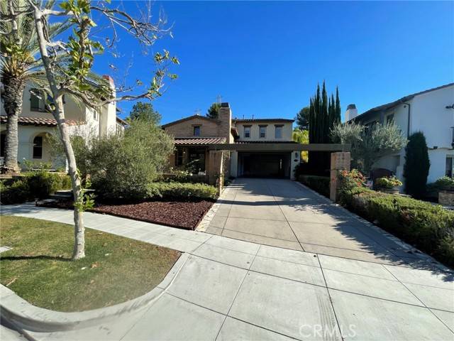 14 Katy Rose Lane, Ladera Ranch, CA 92694