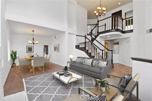 Rancho Santa Margarita, CA 92679,32055 Camino Del Cielo