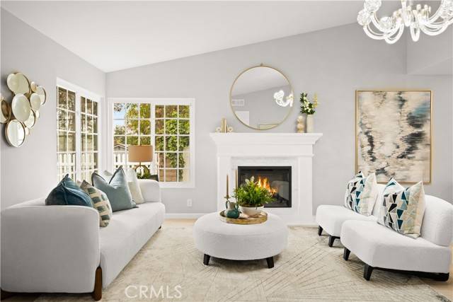 Lake Forest (el Toro), CA 92630,21661 Audubon Way