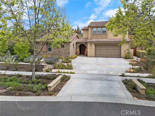 10 Gaucho, Ladera Ranch, CA 92694