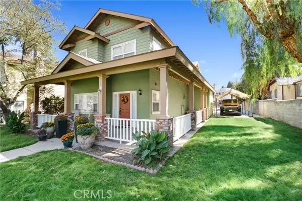 3624 Brockton Avenue, Riverside, CA 92501