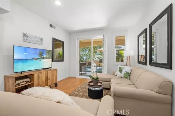 116 Verdin Lane, Aliso Viejo, CA 92656