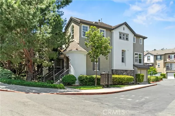 12 Cupertino Circle #CI89, Aliso Viejo, CA 92656