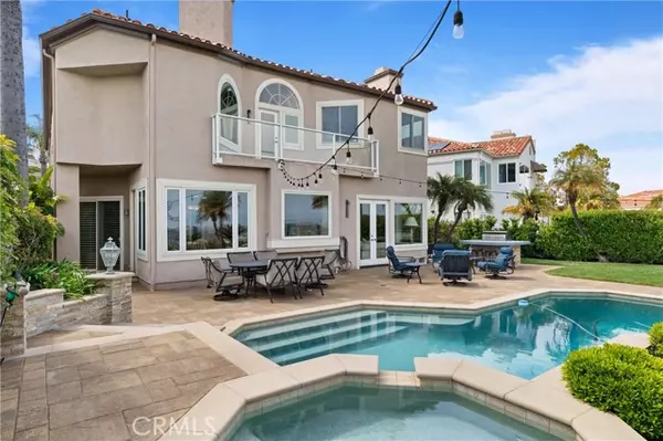 30572 La Vue, Laguna Niguel, CA 92677