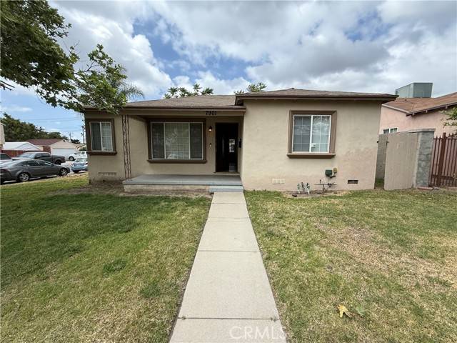 7901 Craner Avenue, Sun Valley (los Angeles), CA 91352