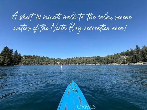 Lake Arrowhead, CA 92352,27550 North Bay Road