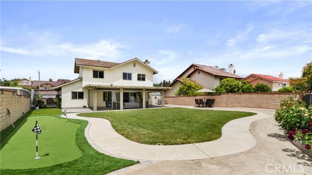 19540 Empty Saddle Road, Walnut, CA 91789