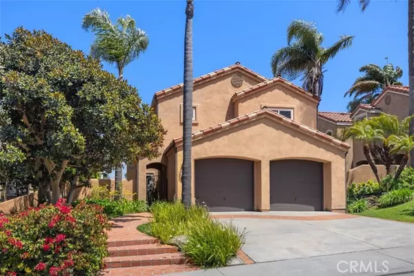 30792 Calle Moraga, Laguna Niguel, CA 92677