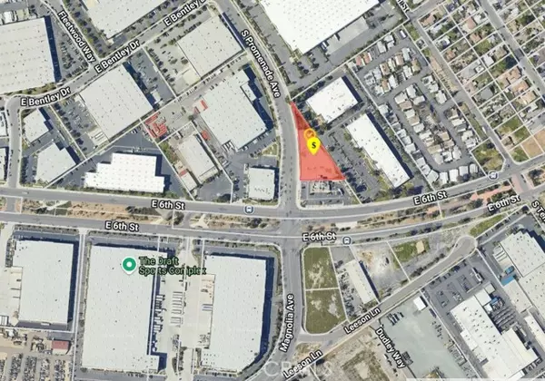 0 Promenda Ave., Corona, CA 92879