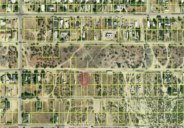 Cabazon, CA 92230,0 Riza Avenue