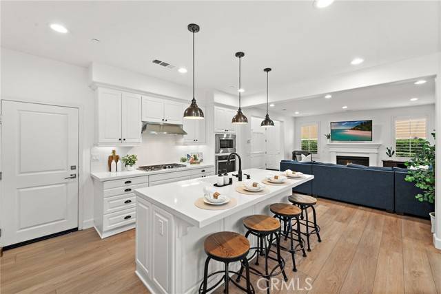 Rancho Mission Viejo, CA 92694,5 Gamella Street