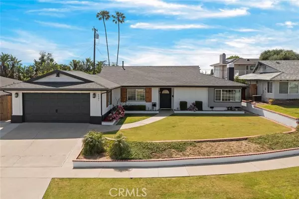 Yorba Linda, CA 92886,5681 Casa Loma Avenue